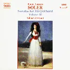 Pochette Sonatas for Harpsichord, Volume 10