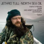 Pochette North Sea Oil
