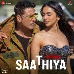 Pochette Saathiya (From “Cuttputlli”)