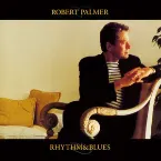 Pochette Rhythm & Blues