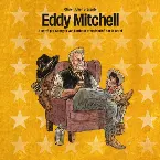 Pochette Eddy Mitchell