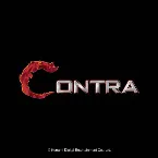 Pochette Konami Game Music: Classic Contra
