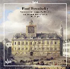 Pochette Symphonies, opp. 37, 50 & 51