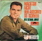 Pochette Mach dir nicht den Abschied so schwer