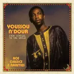Pochette From Senegal to the World: 80s Classics & Rarities
