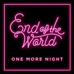 Pochette One More Night