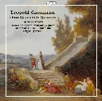 Pochette Oboe Quartets & Quintets