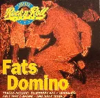 Pochette Fats Domino (Legends of Rock n’ Roll Series)