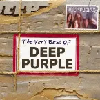 Pochette The Very Best of Deep Purple