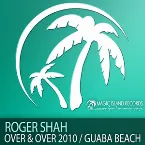 Pochette Over & Over 2010 / Guaba Beach