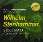 Pochette Serenad för orkester, op. 31