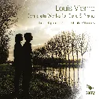 Pochette Louis Vierne: Complete Works for Cello & Piano