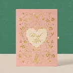 Pochette Real Love