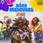 Pochette Nêga Meiguice