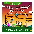 Pochette Die 30 besten Märchenlieder für Kinder