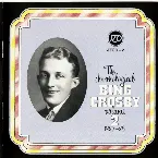 Pochette The Chronological Bing Crosby, Volume 02: 1927–28