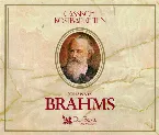 Pochette Klassische Kostbarkeiten: Johannes Brahms
