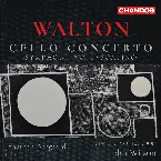 Pochette Cello Concerto / Symphony no. 1 / Scapino