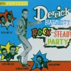 Pochette Rock Steady Party