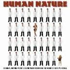 Pochette Human Nature