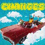 Pochette Changes