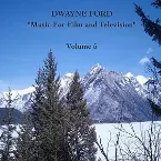 Pochette “Music for Film and Television”, Vol. 5