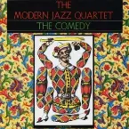 Pochette The Comedy