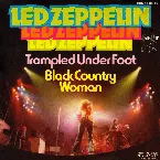 Pochette Trampled Under Foot / Black Country Woman