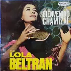 Pochette Bienvenido Chamizal