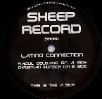 Pochette Latino Connection