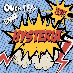 Pochette Hysteria (“WTF Is Festival Trap” Anthem)