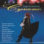 Pochette Sange fra musicalen Cyrano