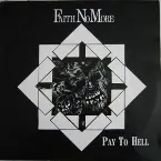 Pochette Pay to Hell