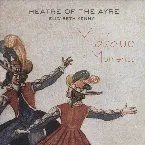 Pochette The Masque of Moments