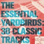 Pochette The Essential Yardbirds