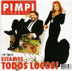 Pochette Estamos todos locos