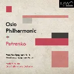 Pochette Prokofiev: Symphony no. 6 / Myaskovsky: Symphony no. 27