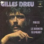 Pochette Moïse / Le Dernier Éléphant