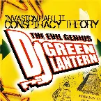 Pochette Invasion, Part II: Conspiracy Theory