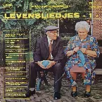 Pochette Johnny Hoes presenteert: Levensliedjes, 1