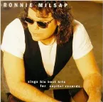 Pochette Ronnie Milsap Sings His Best Hits for Capitol Records
