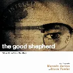 Pochette The Good Shepherd: Original Motion Picture Soundtrack