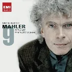 Pochette Mahler 9