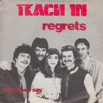 Pochette Regrets / Things We Say