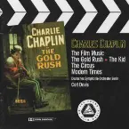 Pochette The Film Music of Charles Chaplin
