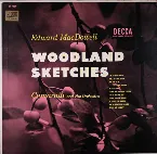 Pochette Woodland Sketches