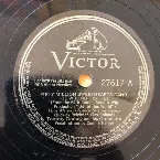 Pochette Fifty Million Sweethearts Can't Be Wrong / That Solid Old Man