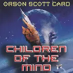 Pochette Children of the Mind