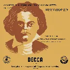 Pochette Violin Concerto