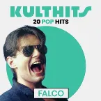 Pochette KULTHITS: Falco - 20 Pop Hits